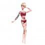 Barbie® doll as Goldie Hawn
