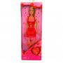 Valentine Glam Barbie