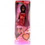 Valentine Glam AA Barbie