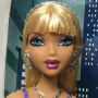 My Scene Cool Nights Kennedy Doll