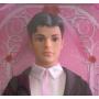Wedding Day Sparkle™ Barbie® Groom Doll