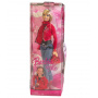 Barbie & Me Barbie Doll (Red & Demin)