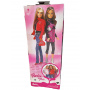 Barbie & Me Barbie Doll (Pink & Demin)