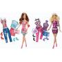 Barbie® Doll and Fashion Assortment