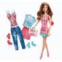 Barbie® Doll and Fashion Assortment