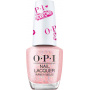 O.P.I Nail Lacquer Best Day Ever