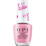 O.P.I Nail Lacquer Feel the Magic!