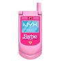 NYX Professional Makeup x Barbie Flip Phone Mirror