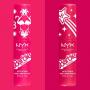 NYX Professional Makeup x Barbie Smooth Whip Matte Lip Cream