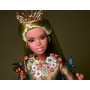 Barbie X Mark Ryden Nature Queen Doll