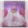 Nicki Minaj Barbie® Introduces Her Minajesty!