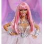 Nicki Minaj Barbie® Introduces Her Minajesty!