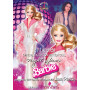 Night Fever Barbie Doll