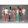 Nineties New Era Collection blond Doll