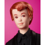 OOAK Allan doll actioned for charity at the National Barbie Doll Collectors Convention