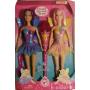 Barbie® Fairy Dolls Giftset (Target)
