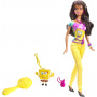 Barbie Loves SpongeBob SquarePants African-American Doll