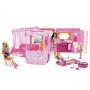 Barbie® Glamour Camper™
