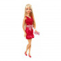 Barbie Holiday Scene™ Barbie® Doll