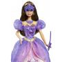 Barbie™ & The Three Musketeers Viveca™ Doll