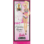 Barbie Doll Then and Now 1959 - 50th Anniversary