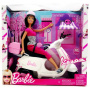 Barbie Vespa Teresa Doll