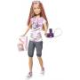 Barbie® Skipper® Doll (Camping)