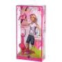 Barbie® Skipper® Doll (Camping)