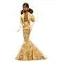 Golden Gala Barbie® Doll