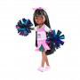 Grace™ & Courtney® Dolls—School Spirit