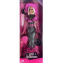 Pink Halloween Barbie Doll