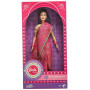 Barbie Visits Hawa Mahal