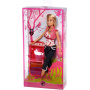 Barbie® Doll (Camping)