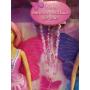 Barbie Fairies Dolls With a Butterfly Necklace