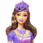 Barbie™ and The Three Musketeers Viveca® Doll