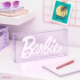 Barbie Logo LED Neon Light