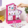 Barbie Dreamhouse Light with Stickers