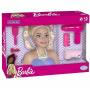 Barbie Styling Head Hair