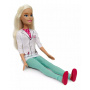 Barbie Careers Veterinary Doll 70 cm