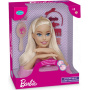Barbie Styling Head Core with phrases