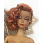 Parisian Glamour Barbie Doll