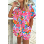 Mumu x Barbie™ Parker Button Down