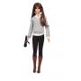 Patty Jenkins Barbie Doll