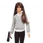 Patty Jenkins Barbie Doll