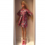 Peace Love Barbie Doll