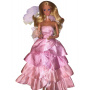 Petalo de Rosa Barbie Doll (Rotoplast)