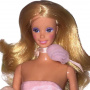 Petalo de Rosa Barbie Doll (Rotoplast)