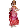 Petalo de Rosa Barbie Doll (Rotoplast)