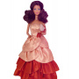 Petalo de Rosa Barbie Doll brunette (Rotoplast)