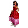 Petalo de Rosa Barbie Doll brunette (Rotoplast)